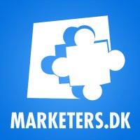 Marketers.dk logo - Similar company to 32Auctions