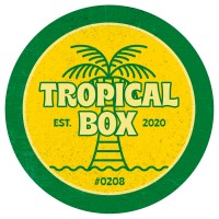 Tropical Box UK logo - Similar company to Khalifa_19Keys