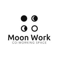 MoonWorkSpace logo - Similar company to Mah Card