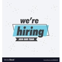 We're Hiring logo - Similar company to Human Resources Assistant