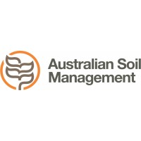Australian Soil Management logo - Similar company to Bootstrap Environmental Services - Independent Agriculture & Climate Consultancy