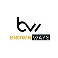 Brown Ways logo - Similar company to Itech22