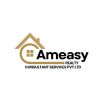AMEASY REALTY logo - Similar company to Bhr Properties Llp