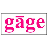 The gage bra logo - Similar company to Les Bijouteries