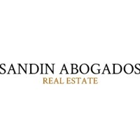 SANDIN ABOGADOS logo - Similar company to Odres Nuevos