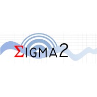 SIGMA-2 logo - Similar company to Sigma2 As - Norwegian Research Infrastructure Services (Nris)
