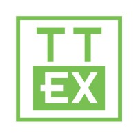 TTEX Design & Construct Exhibition Services logo - Similar company to T-Tex Srl