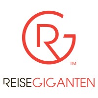 REISEGIGANTEN AS logo - Similar company to Pridok As