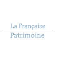 La Française Patrimoine logo - Similar company to Maj Avocat