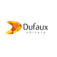 Editora Dufaux logo - Similar company to Editora Perspectiva