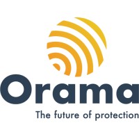 Orama logo - Similar company to Advantronic Systems Sl