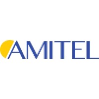 Amitel Corp logo - Similar company to Stronger Ecommerce