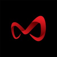 The Meiden logo - Similar company to Moonu Tech Solution