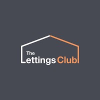 The Lettings Club logo - Similar company to O&C