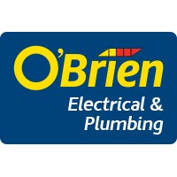 O'Brien Electrical & Plumbing Lismore Projects & Facilities Maintenance logo - Similar company to Ray White Lismore