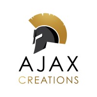 Ajax Creations logo - Similar company to Jersey Smooth