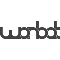wonbat logo - Similar company to Bobysuh Creative - Agencia De Comunicación