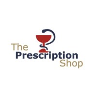 The Prescription Shop