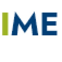 IME EDITIONS logo - Similar company to Editions Mk67