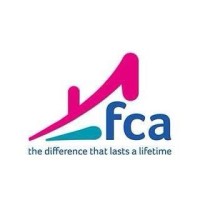Foster Care Associates logo - Similar company to Foster Care Support Foundation