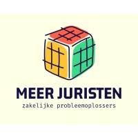 MEER JURISTEN logo - Similar company to Unwind Data