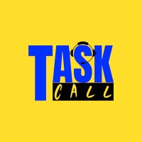 Task Call logo - Similar company to Task Solutions S. A.