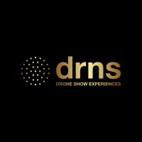 DRNS Drone Show Experiences logo - Similar company to Flybot S.A.