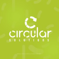 Circular Solutions logo - Similar company to Circular Solutions Pty Ltd