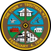 Town of Troutman logo - Similar company to Morf Material