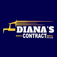 Diana's Contract logo - Similar company to Colourlock Australia