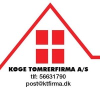 Køge Tømrerfirma A/S