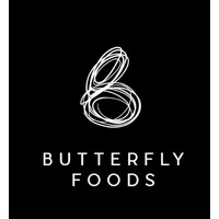 Butterfly Foods logo - Similar company to Desertech Ventures