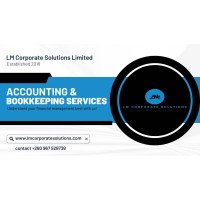 LM Corporate Solutions Limited logo - Similar company to Fair Travel