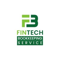 FinTech Bookkeeping & Outsourcing Service logo - Similar company to Fintech Bpo (Accounting,  Bookkeeping,Vat,Payroll)