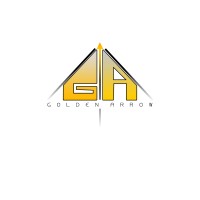 Golden Arrow logo - Similar company to Italy Pizza Chain Restaurants