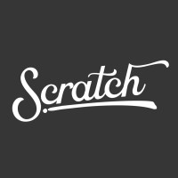 Scratch Creative Agency logo - Similar company to I4.0 Today
