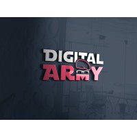 Digital Army logo - Similar company to Digital Copywriting - Seo, Smm, Copy And Websites