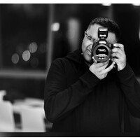 JoshStudio logo - Similar company to Studio360 Dubai