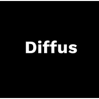 Diffus logo - Similar company to Oneringci