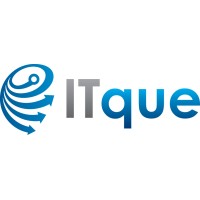ITque logo - Similar company to Chauhan It