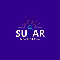 Suar Archipelago logo - Similar company to Callour Studio