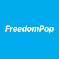 FreedomPop logo - Similar company to Freedompro