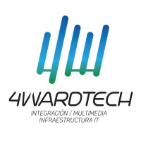 4Wardtech S.R.L. logo - Similar company to Multicam S.R.L.
