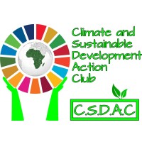Climate and Sustainable Development Action Club (CSDAC) logo - Similar company to Adecopa-Cam