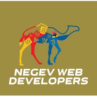 Negev Web Developers logo - Similar company to React Israel