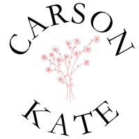 CarsonKate, LLC logo - Similar company to Logista Solutions