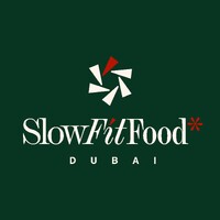Slow Fit Food logo - Similar company to Autonomint