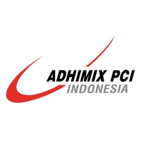 PT Adhimix PCI Indonesia logo - Similar company to Pt. Putra Tunggal Indonesia
