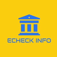 Echeck Info logo - Similar company to Venco It Solutions Inc