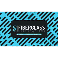 Fiberglass Restorations